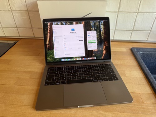 Macbook pro 2017 - macbook,