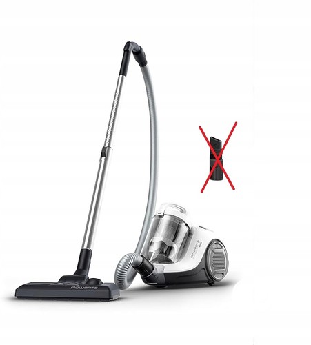 Rowenta swift power - swift, cyclonic