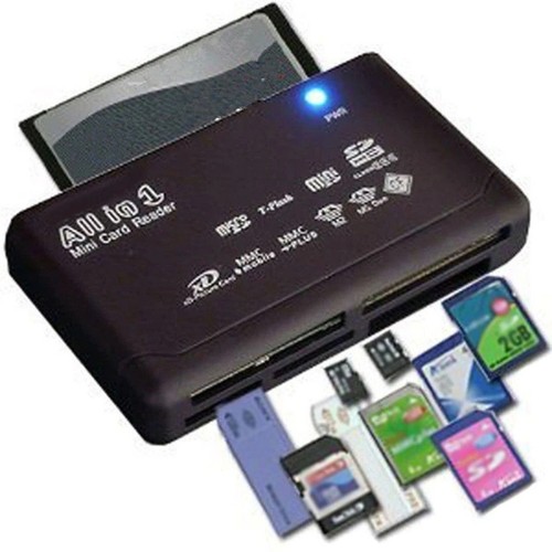 All one memory card - memory,