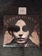 Spotlights Alchemy for the