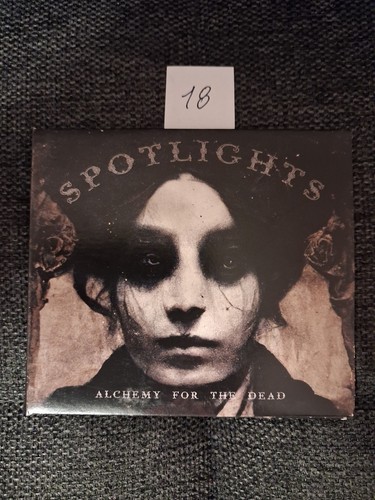 Spotlights alchemy for the - spotlights,