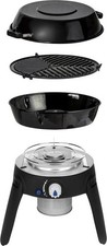 Cadac Safari Chef 2 Lite HP Gasgrill Campinggrill Piezozündung 1661997