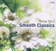 Relax vol smooth classics - vol.2:,