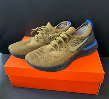 Nike Epic React Flyknit Gr