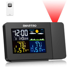 Smartro sc91 projektionswecker - smartro,