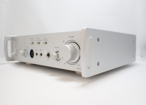 Teac 507 vorverstärker - teac,