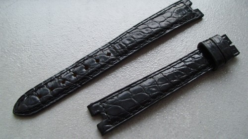 Original cartier croco armband - croco,