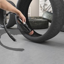 2500U/min Pneumatisch