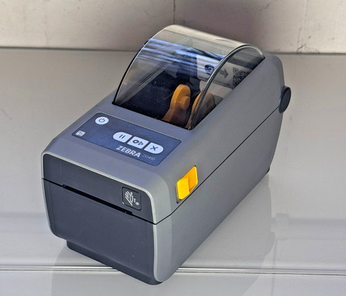 Zebra zd410 300dpi - zebra,