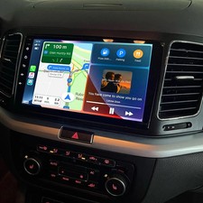 Android 14 4+64G Autoradio