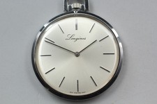 [Near MINT] Longines L847.4