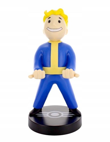 Fallout vault boy - vault, figur