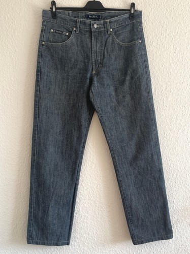 Neal herren jeans regular - jeans,