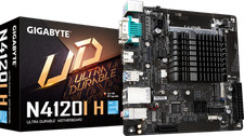 Gigabyte n4120i mini itx - n4120i, mini-itx