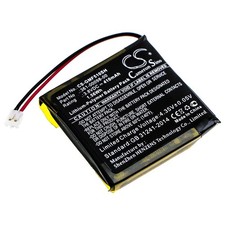 Battery for Garmin Fenix