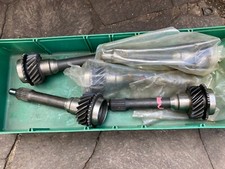 new Original Tremec 1352085061