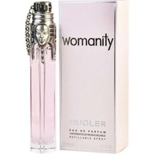 Thierry Mugler Womanity Women