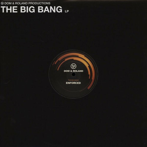 Dom roland big bang - dom,