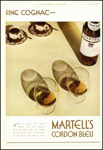 1933 vintage print werbung - vintage,