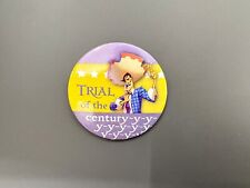 Anstecknadel Tales of Monkey