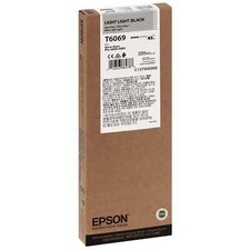 🖨️ Epson T6069