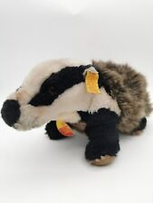 Steiff Dachs Diggy 1840/26 ⭐️ Unbespieltes Sammlerstück ⭐️ KFS TOP Zustand