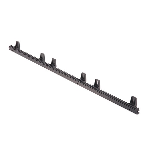 Zahnstange kunststoff mit - 1x,