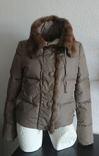 MONCLER Jacke/ Echtfell Neu LP
