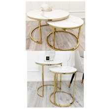 Aurora Luxus italienisch Gold