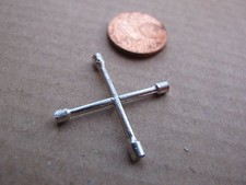 WWII Wehrmacht Radkreuz