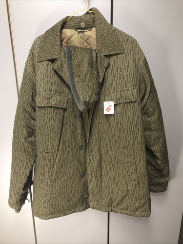 Original nva wattejacke - original,
