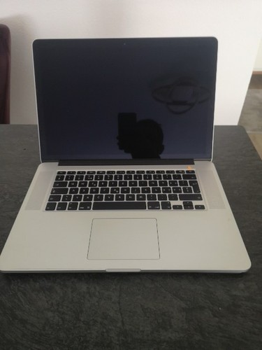 Apple macbook pro retina - pro,
