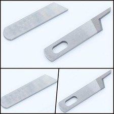 Overlockmesser für Bernina