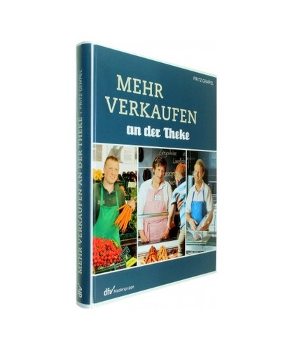 Mehr verkaufen der theke - mehr,