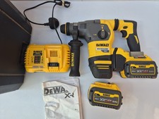DeWalt DCH333 54V XR Flexvolt