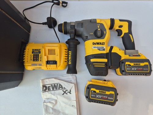 Dewalt dch333 54v - dewalt,