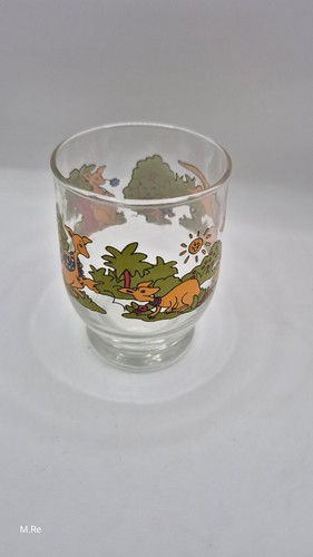 Vintage senfglas develey - develey, –
