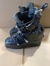 Lowa Struktura SKISCHUHE Tourenskischuhe ohne Innenschuh!!!! gebraucht