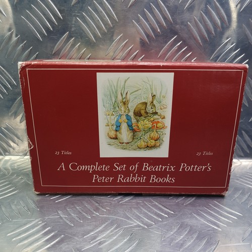Vintage beatrix potter - beatrix,