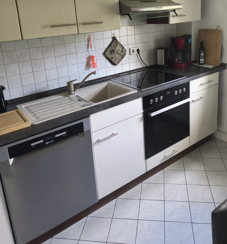 Bauknecht einbauküche tlg - bauknecht, 10-tlg