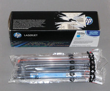 Original hewlett packard toner - hewlett,