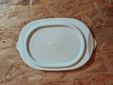 Tupperware Ersatzteil Nr. 3653 Deckel fur H15 Ultra 3l