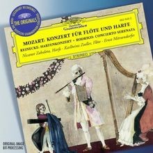Konzert für flöte - konzert,