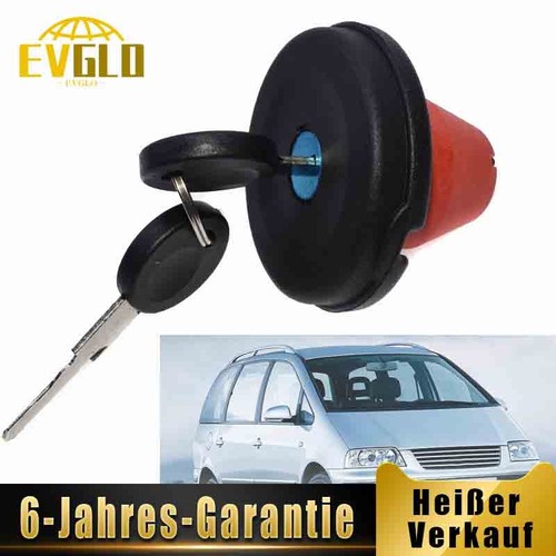 Tankdeckel