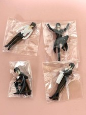 Black butler sebastian - black,