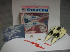 ORIGINAL VERPACKT 1987 COLECO