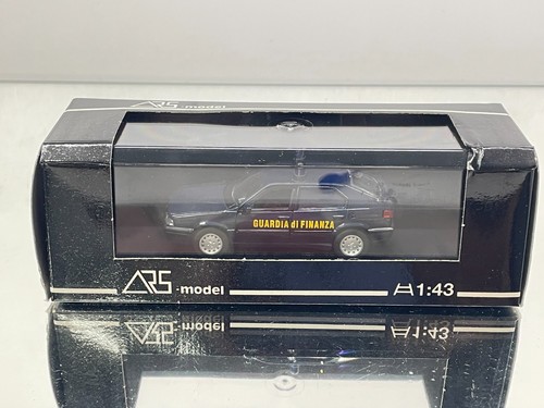 Ars model alfa romeo - ars, 33