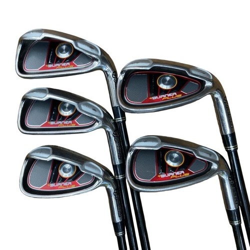 Taylormade burner plus eisen - burner,