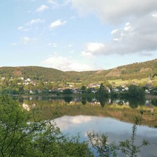Hotelgutschein Eifel Rursee