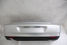 Stoßstange hinten Alfa Romeo 166 156024388 mit Kratzern 10-2001